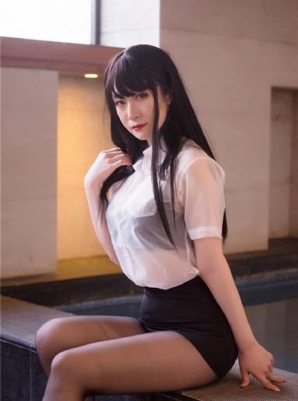 僵尸艳谈