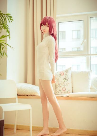 大地情深