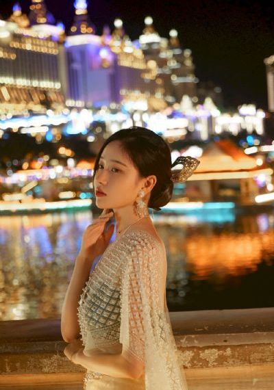 航拍中国第二季