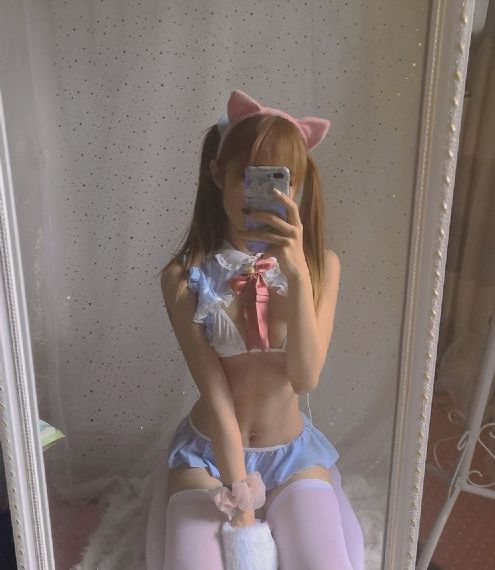 以爱为囚