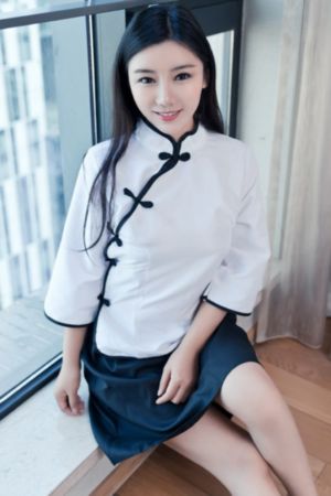 钟丽缇晚娘