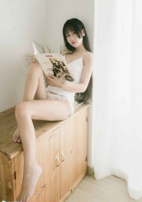 时光与你都很甜