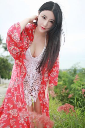 我的天才女友