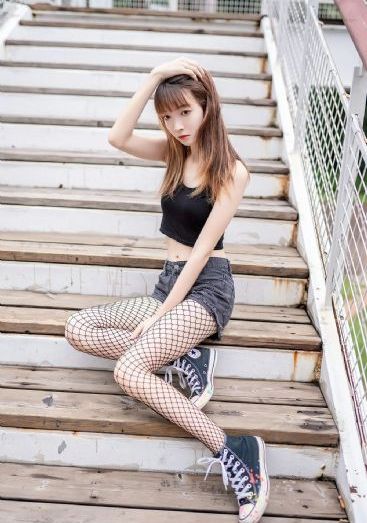 没有被爱过的女人