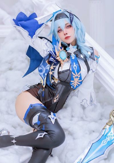 深海