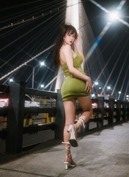 女子艺术体操团体决赛