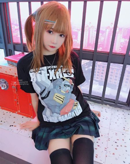 爱你陈芳语