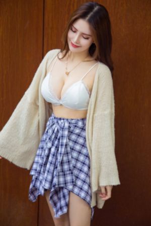 屌丝女士
