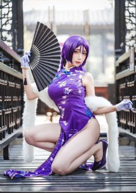 狄仁杰之四大天王
