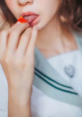 生活有点甜