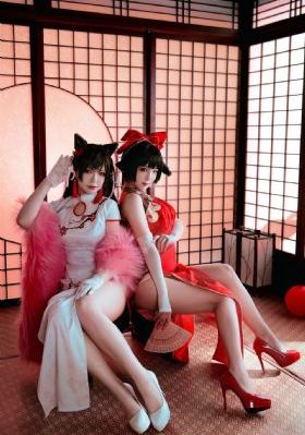 罪色