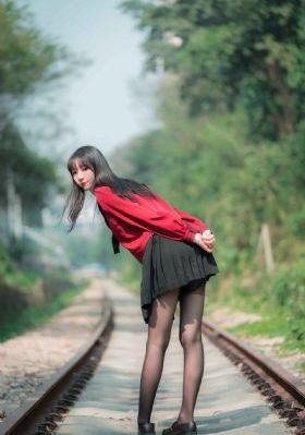 姑娘